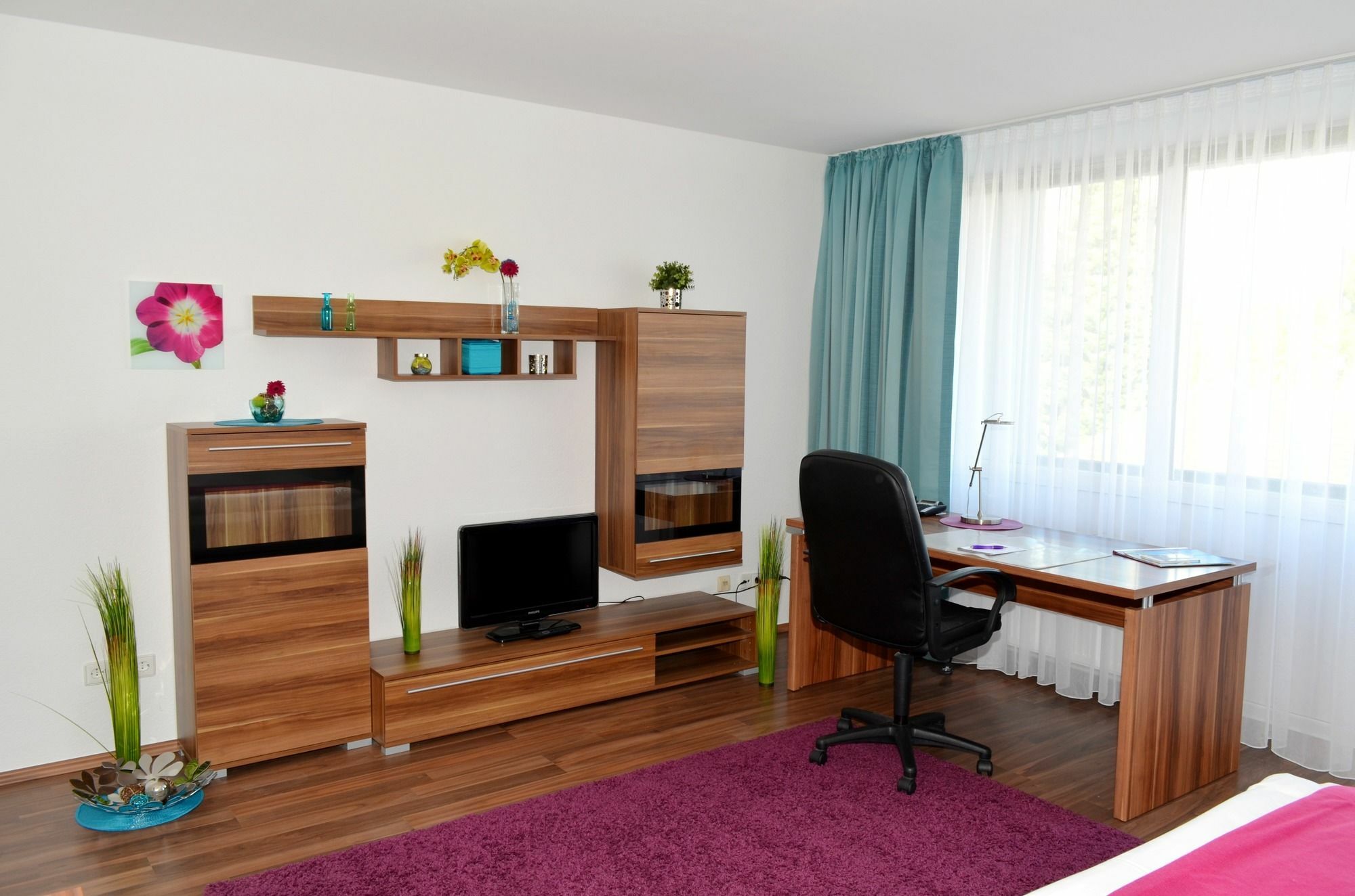 Neu Heidelberg - Guesthouse & Apartments Exteriör bild